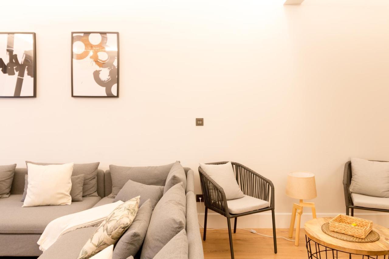 Zabalburu Appartement *