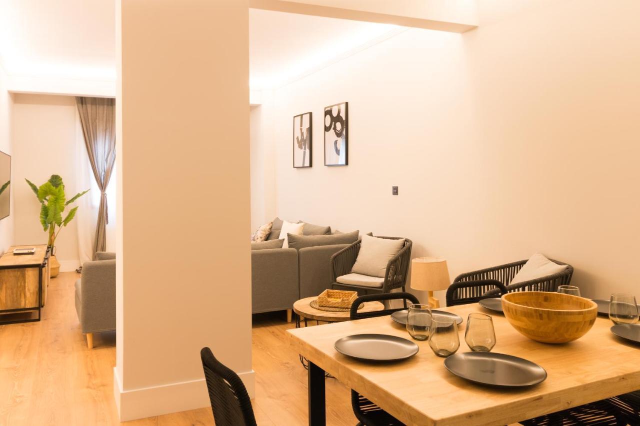 Appartement Zabalburu *