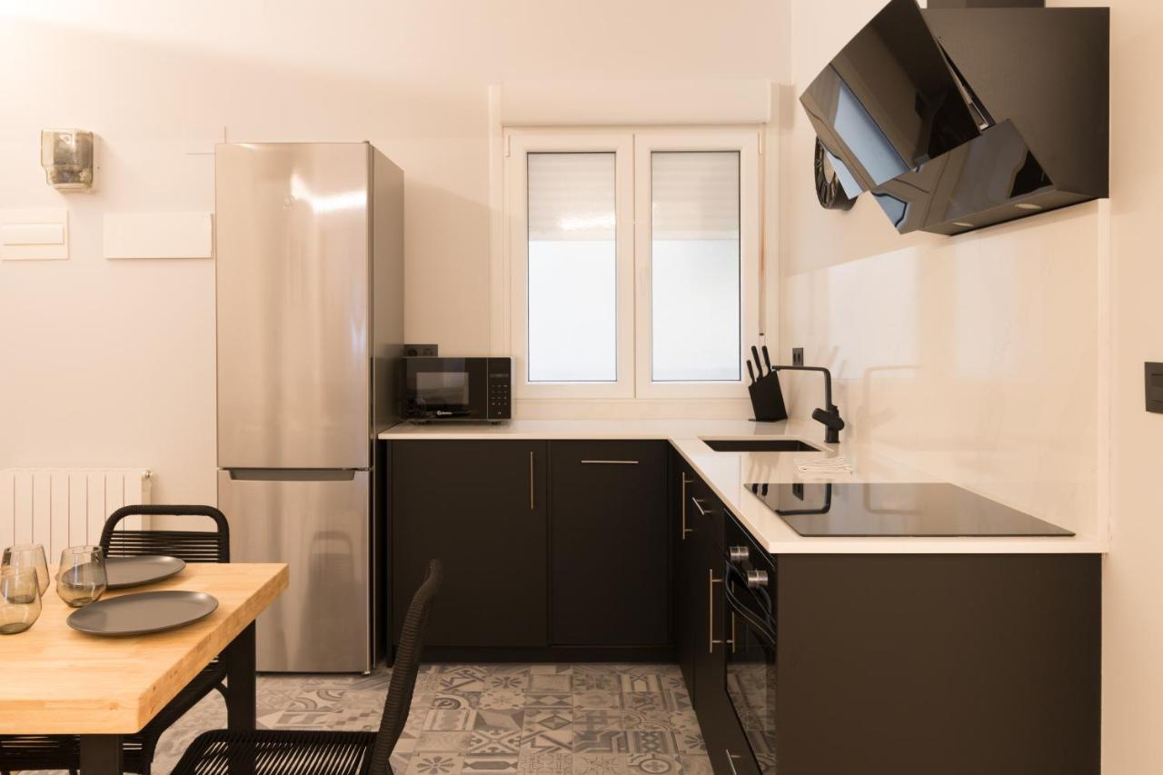 Appartement Zabalburu