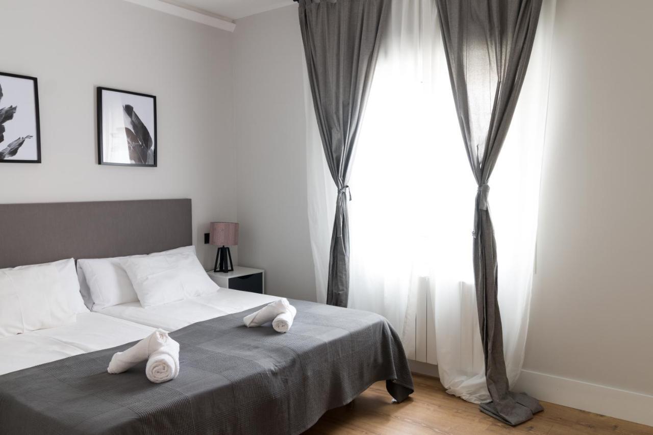 Appartement Zabalburu *