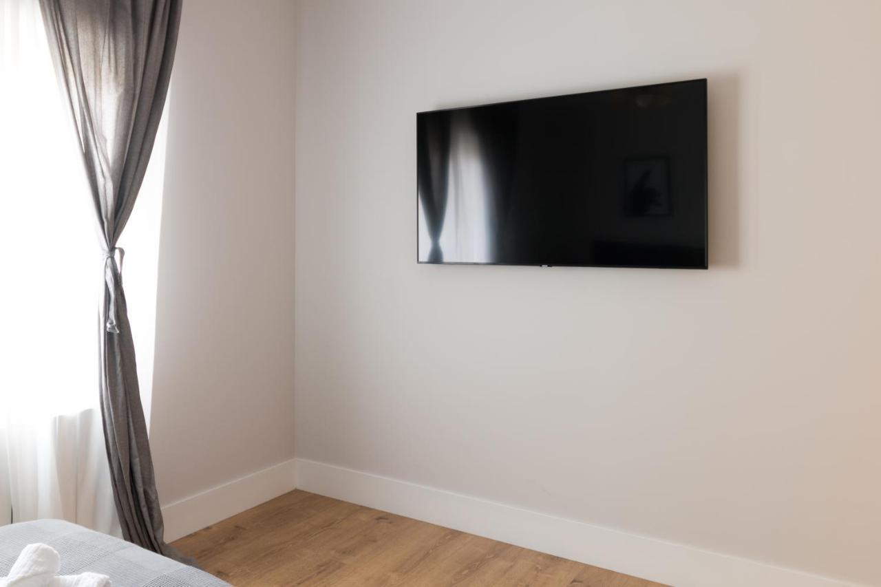 Appartement Zabalburu *