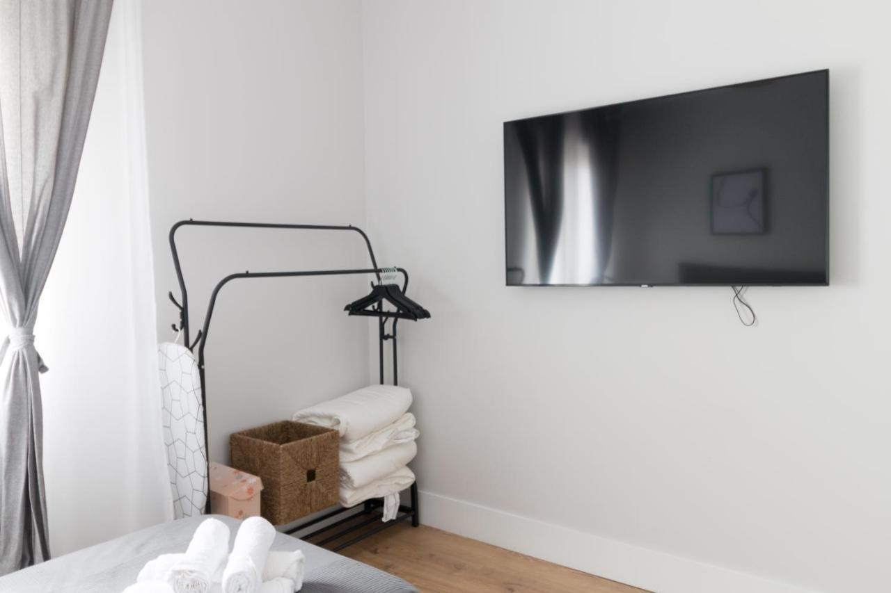 Appartement Zabalburu