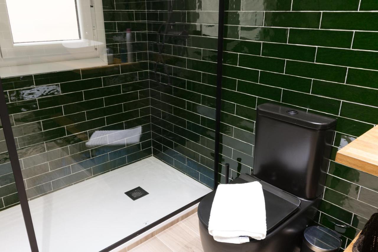 Zabalburu Appartement Bilbao