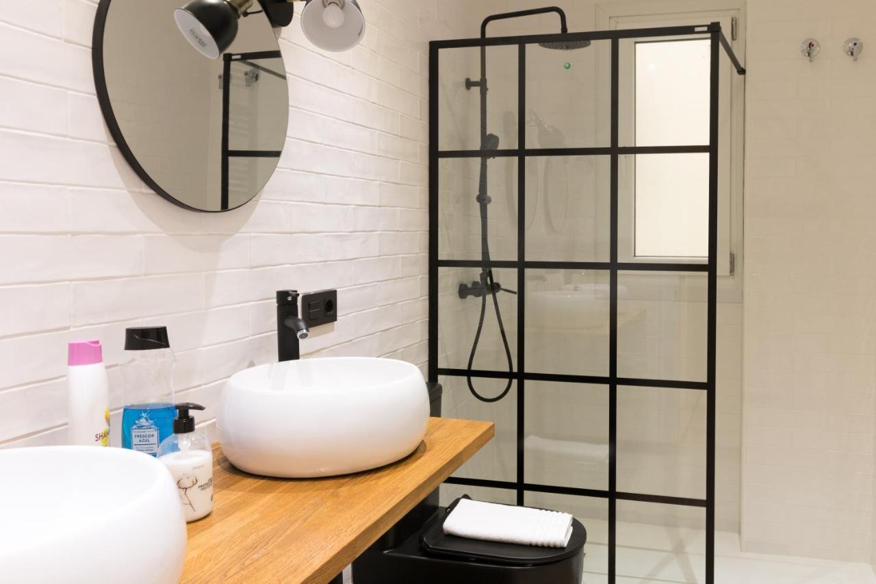 Zabalburu Appartement *