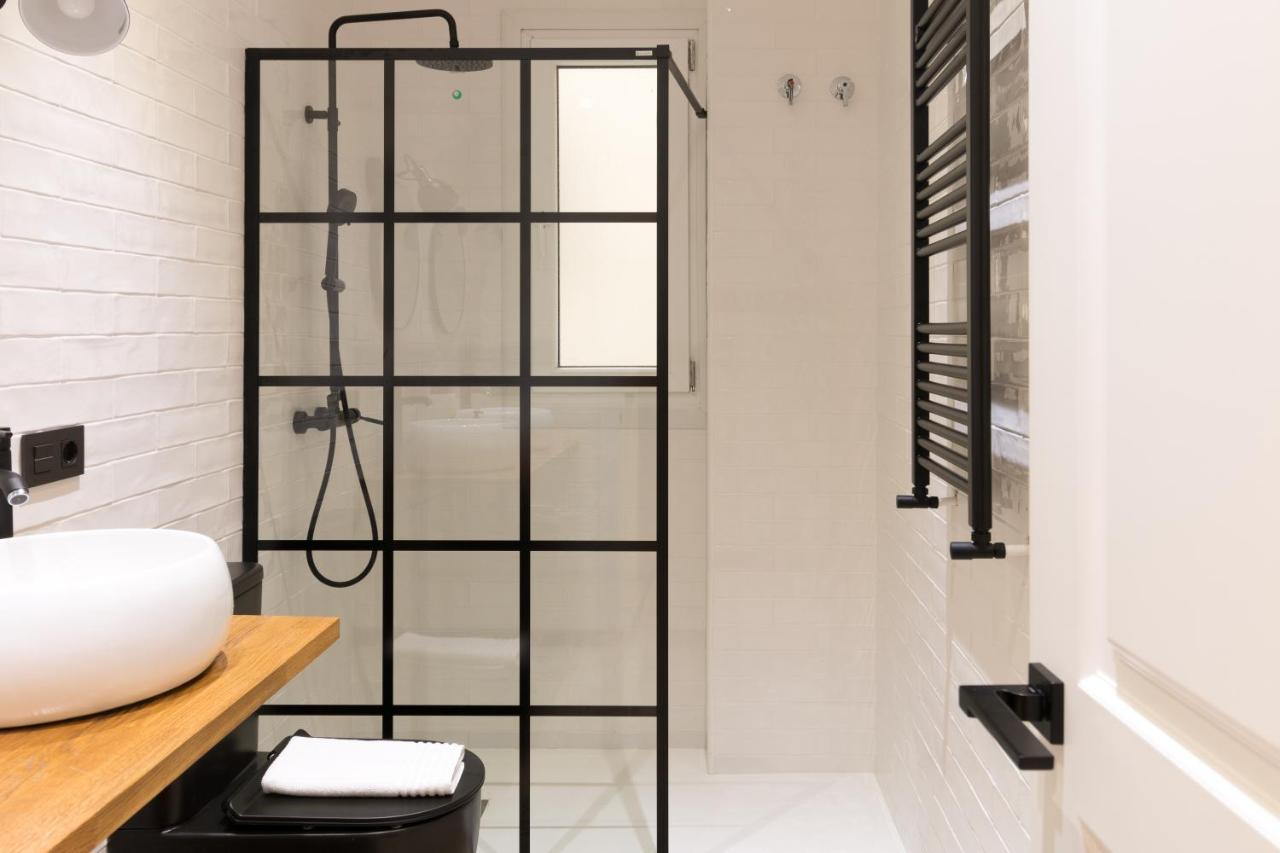 Zabalburu Appartement Bilbao